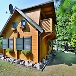 Comfortable Holiday Home On A Private Property Kolobrzeg