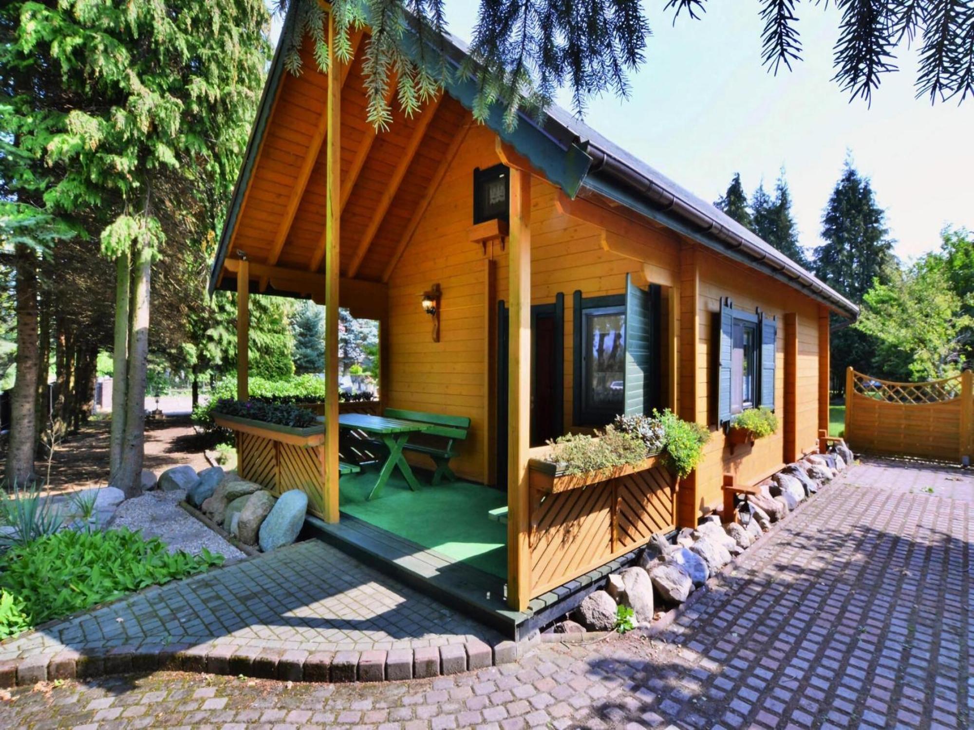 Comfortable On A Private Ferienhaus *