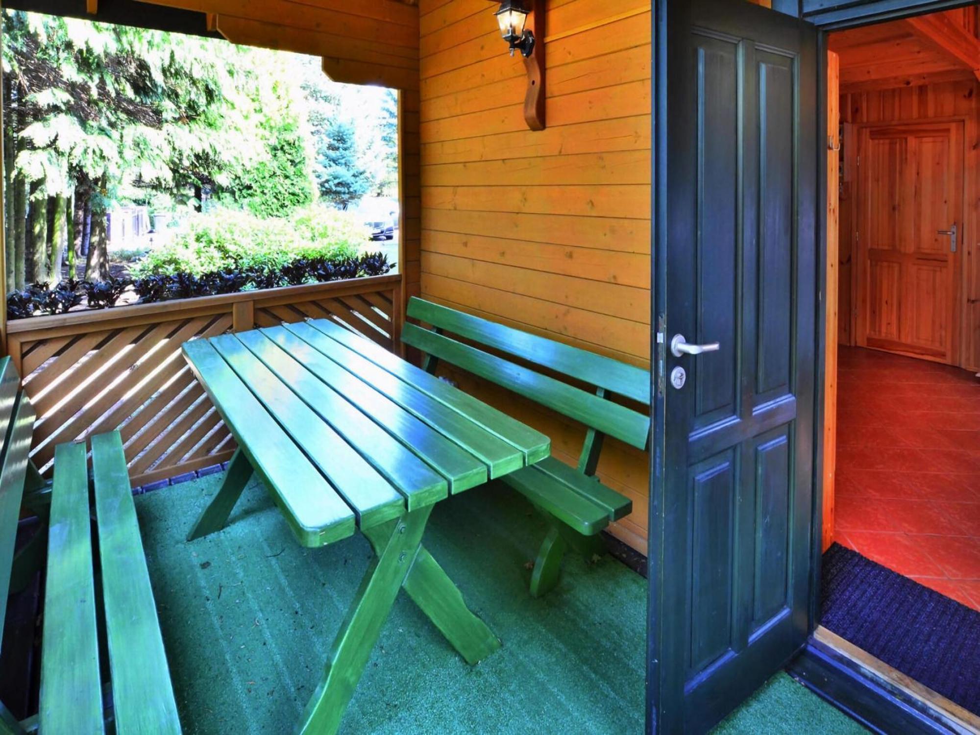 Ferienhaus Comfortable On A Private *