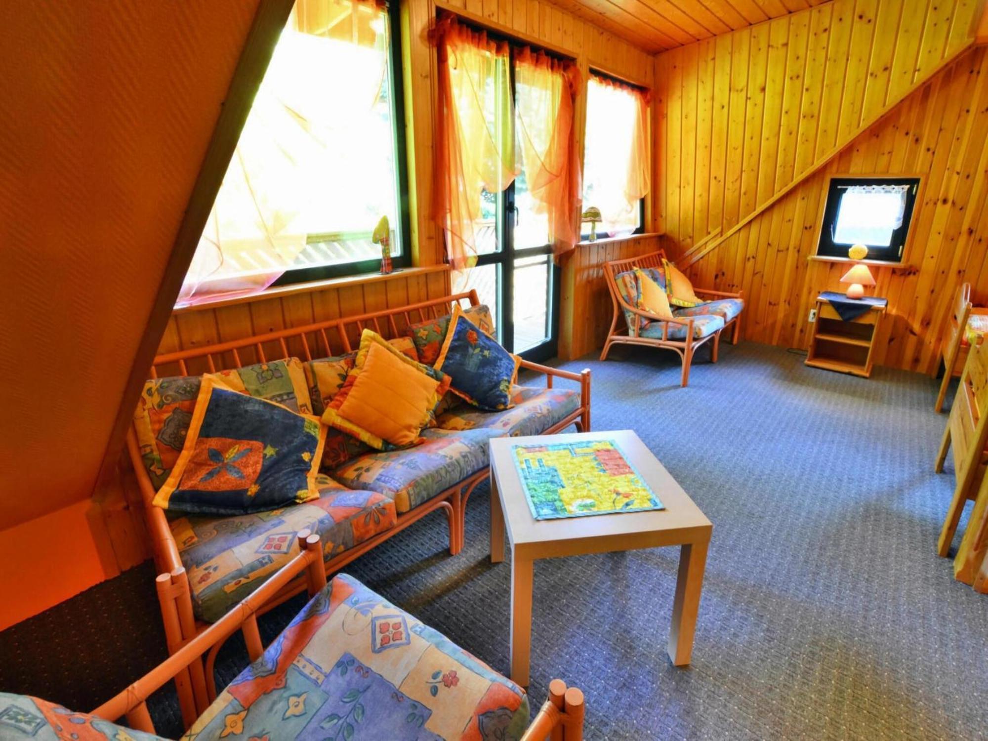 Comfortable On A Private Kolberg