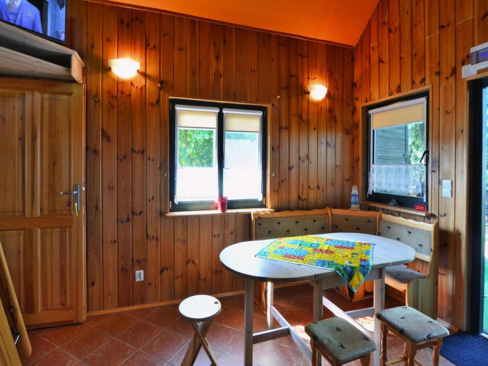 Ferienhaus Comfortable On A Private *