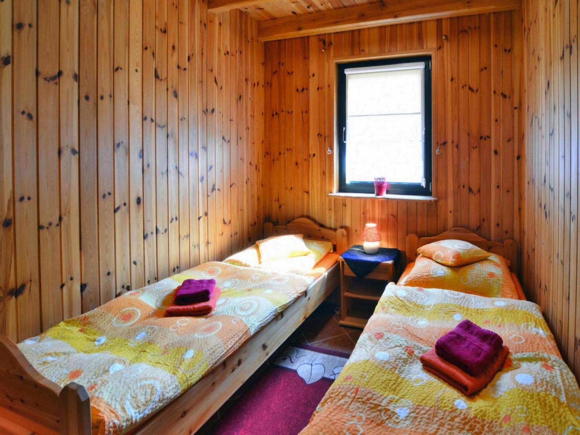 Comfortable On A Private * Kolberg