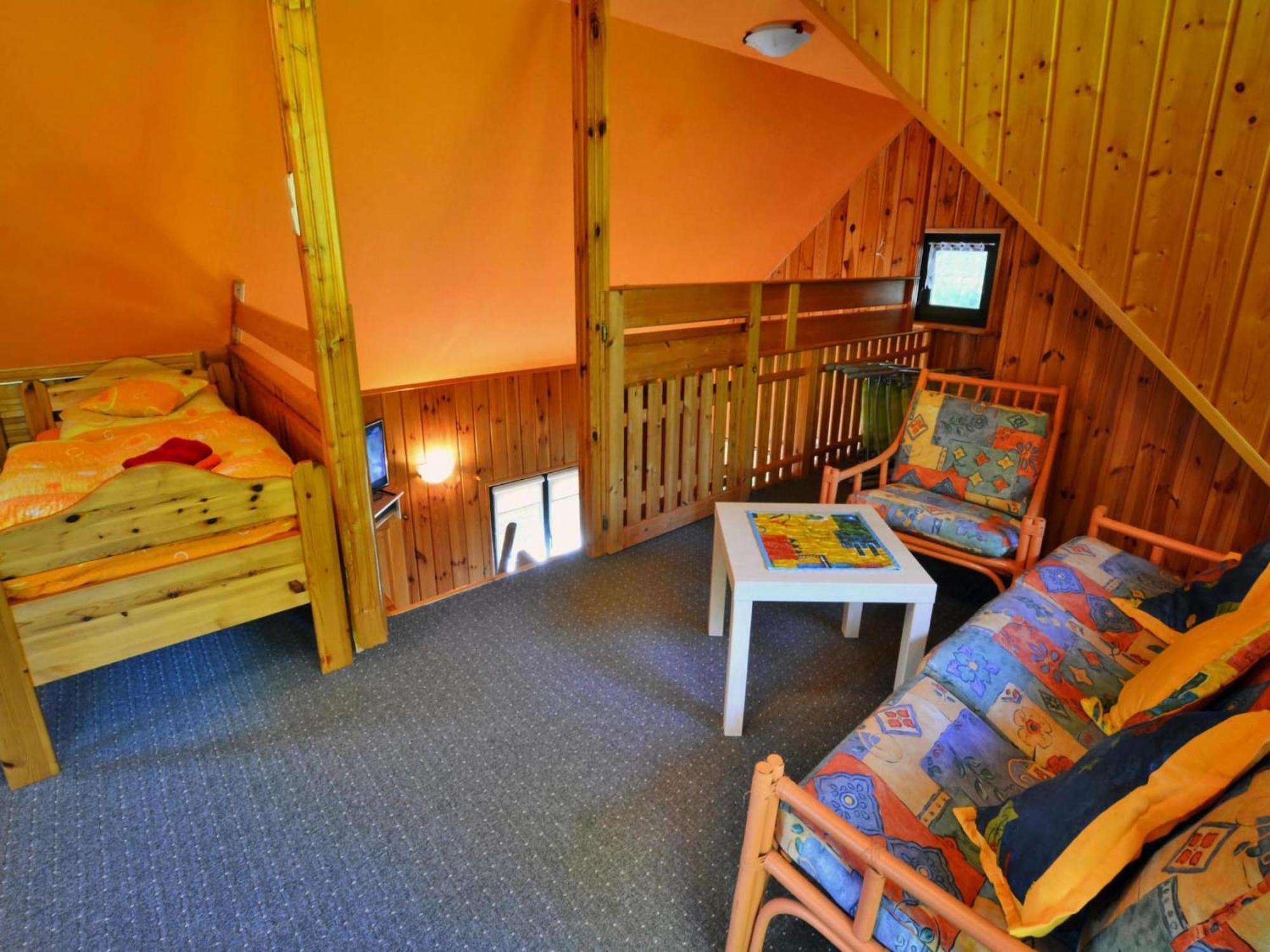 Ferienhaus Comfortable On A Private
