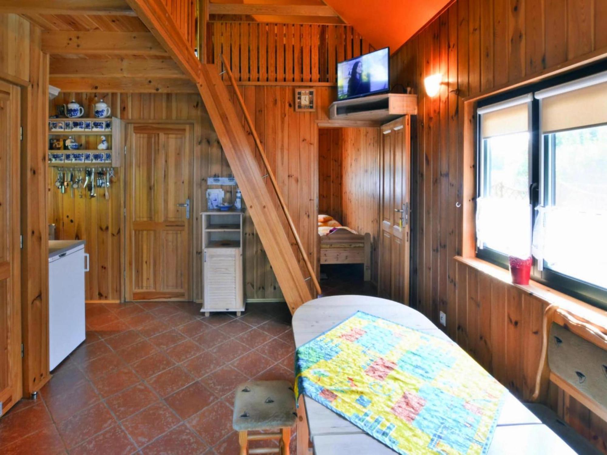 Ferienhaus Comfortable On A Private *